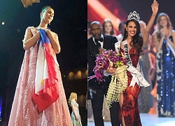 Trả thù 10 năm chưa muộn: Hoa hậu Philippines từng khóc vì thua Puerto Rico tại Miss World, nay tình thế đảo ngược