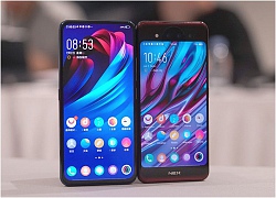 Trải nghiệm Vivo NEX Dual Display Edition: Câu chuyện mới về thiết kế