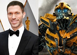 Travis Knight thừa nhận không thể làm một bộ phim Transformers hoành tráng như Michael Bay