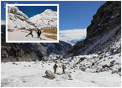 Trekking đón năm mới ở Annapurna, tại sao không?