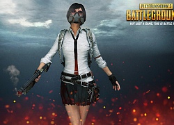 Trở lại mạnh mẽ, PUBG sắp bắt kịp DOTA 2