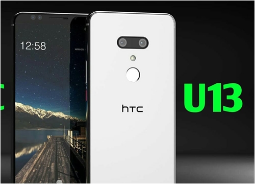 Trong năm 2019, HTC sẽ tập trung vào sản xuất smartphone tầm trung và cao cấp