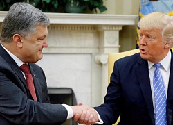 Trump sẽ khóa đường ống khí đốt Nga, cứu nguy Ukraine?