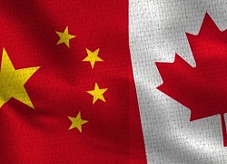 Trung Quốc 'bắt công dân Canada thứ ba'