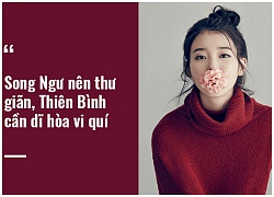 Tử vi hàng ngày (18/12): 6 điều nên và không nên của 12 cung hoàng đạo