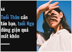 Tử vi hàng ngày (19/12): 6 điều nên và không nên của 12 con giáp