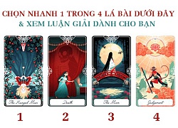 Tử vi hôm nay (18/12) qua lá bài tarot: Bạn có đang ở trong 'bong bóng hạnh phúc'?