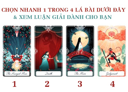 Tử vi hôm nay (18/12) qua lá bài tarot: Bạn có đang ở trong 'bong bóng hạnh phúc'?