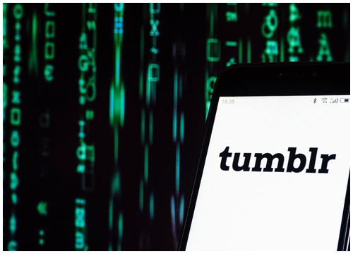 Tumblr xin lỗi người dùng về lệnh cấm nội dung người lớn