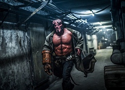 Tung teaser và poster nhá hàng, 'Hellboy' xác nhận sẽ ra mắt trailer vào thứ Năm 20/12