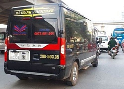 Vận tải hành khách dịp Tết 2019: Cạnh tranh quyết liệt giữa xe tuyến cố định và xe Limousine