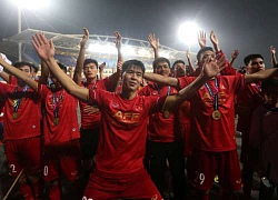 Vô địch AFF Cup 2018, Việt Nam bỏ xa "anh em" trên BXH FIFA