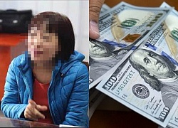 Vụ nữ phóng viên tống tiền 70.000 USD: Không ngờ người môi giới...