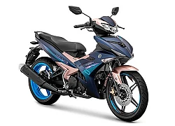 Yamaha Exciter đến thị trường Indonesia, giá thấp hơn tại Việt Nam 11 triệu đồng