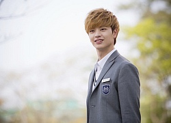 Yook Sungjaee của BTOB được chọn vào vai chính trong drama Man Who Bakes Bread của tvN