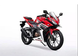 2019 Honda CBR150R giá hơn 56 triệu đồng, hút dân tập chơi