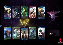 3 tháng nữa liệu có còn ai chơi tựa game thẻ bài Artifact?