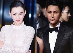 4 câu hỏi "nóng nhất" của showbiz Hoa ngữ: Mẹ của con trai Trần Khôn, chồng của Trương Bá Chi?