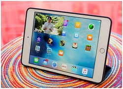 Apple sẽ trình làng iPad giá rẻ mới ngay đầu năm 2019