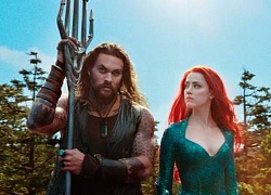 Aquaman là bộ phim có khả năng "sát thương phi giới tính": Nữ thì chết mê chết mệt, nam thì phát cuồng!