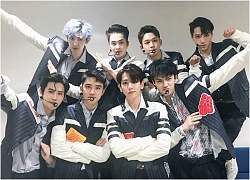 ARMY tố EXO đạo nhái trò chơi của BTS và bị EXO-L dạy lại: 'Đừng tự cho mình là cái rốn của vũ trụ nhé!'