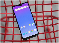 ASUS Zenfone Max Pro M2: 5 điểm nhấn đáng tiền nhất