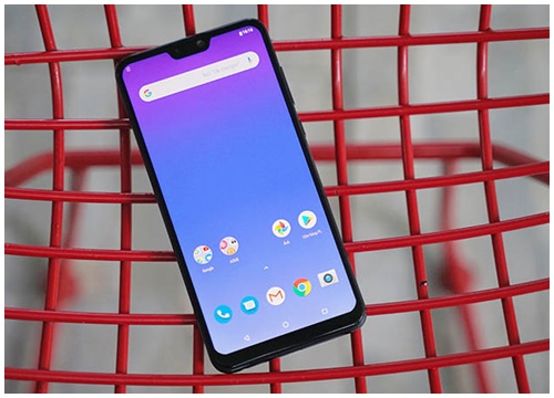 ASUS Zenfone Max Pro M2: 5 điểm nhấn đáng tiền nhất