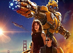 Ba bí mật ẩn giấu về siêu bom tấn 'Bumblebee' không phải ai cũng biết...