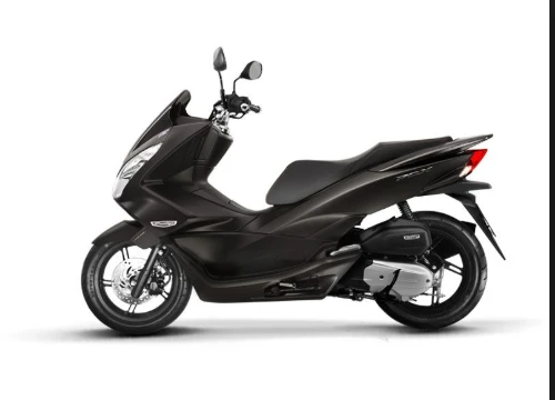 Bảng giá xe máy Honda ngày 20/12/2018