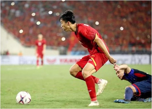 Báo châu Á dự đoán Đoàn Văn Hậu sẽ tỏa sáng ở Asian Cup 2019