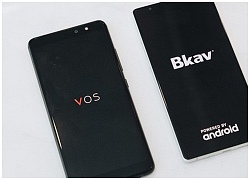 BOS vs. VOS: Hệ điều hành của Bphone và Vsmart có gì khác biệt?