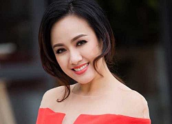 BTV Hoài Anh: 'Đúng, tôi là một biên tập viên giàu có'