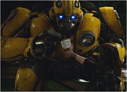 Bumblebee - Robot 'ong vàng' đáng yêu nhất hồi sinh thương hiệu Transformer