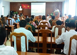 Cà Mau: Sẽ tinh giản biên chế 350 công chức trong 6 tháng đầu năm 2019