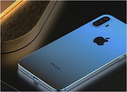 Cận cảnh iPhone XI đẹp nhức mắt với thiết kế cứng cáp và có tới 5 camera