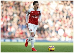 Chấm điểm Arsenal: Ozil là sự khác biệt lớn nhất