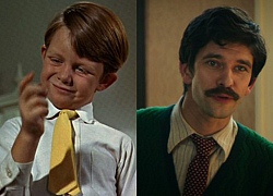 Chàng trợ thủ đắc lực "007" Ben Whishaw: "Tôi từng cố gắng đóng giả gái thành Marry Poppins khi còn bé"