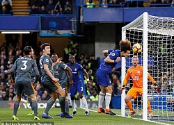 Chelsea - Leicester: Khung thành ma ám, đòn chí mạng bất ngờ