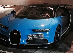 Choáng với gia thế của thiếu gia 9X chi hơn 200 tỷ đồng để sở hữu Bugatti Chiron đầu tiên tại Trung Quốc