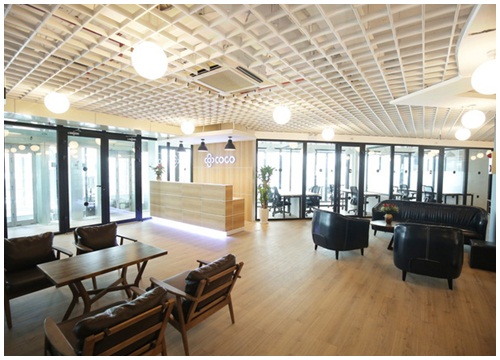 Co-working Space có đang "làm mưa làm gió" trên thị trường BĐS?