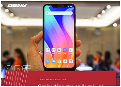 Cùng cấu hình, sao VSmart có thể bán rẻ hơn BPhone nhiều thế? "Vì Vingroup lắm tiền" không phải câu trả lời đúng