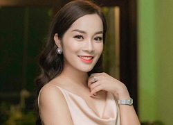 Cuộc sống bình yên của 'Vàng Anh' đời đầu Minh Hương, khác hẳn Hoàng Thùy Linh