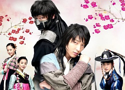 Dàn sao Huyền thoại Iljimae sau 10 năm: Người được chồng đại gia cưng như nữ hoàng, kẻ mất trắng sự nghiệp vì scandal cưỡng dâm đồng nghiệp nữ