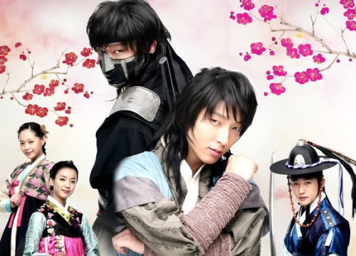 Dàn sao Huyền thoại Iljimae sau 10 năm: Người được chồng đại gia cưng như nữ hoàng, kẻ mất trắng sự nghiệp vì scandal cưỡng dâm đồng nghiệp nữ