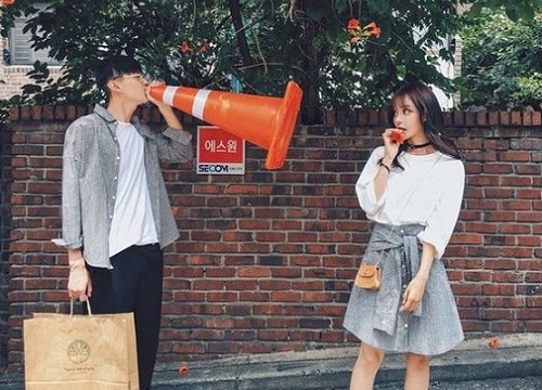 Dân tình thi nhau chia sẻ "cẩm nang cưa đổ crush" nhân dịp Noel cận kề, Tết cũng sắp đến