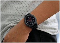 Đánh giá Galaxy Watch: Kế thừa vẻ đẹp của Gear S3