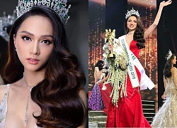 Đến hẹn lại lên, Hương Giang đã sẵn sàng 'đại náo' Miss International Queen 2019