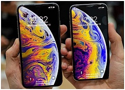 Doanh số iPhone trong 2019 sẽ giảm khoảng 10%