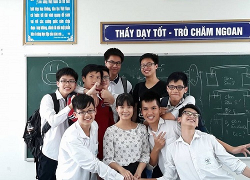 Đổi mới, sáng tạo trong dạy và học: Mỗi thay đổi nhỏ đều tạo nên hiệu quả lớn