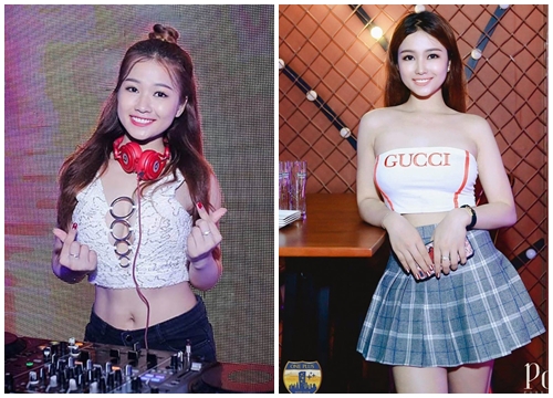 Đời thực cực gợi cảm của DJ Kiên Giang bị chuốc chất kích thích đến ngất xỉu khi diễn ở bar